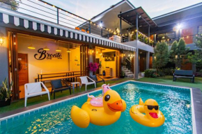 Hotels in Phetchaburi